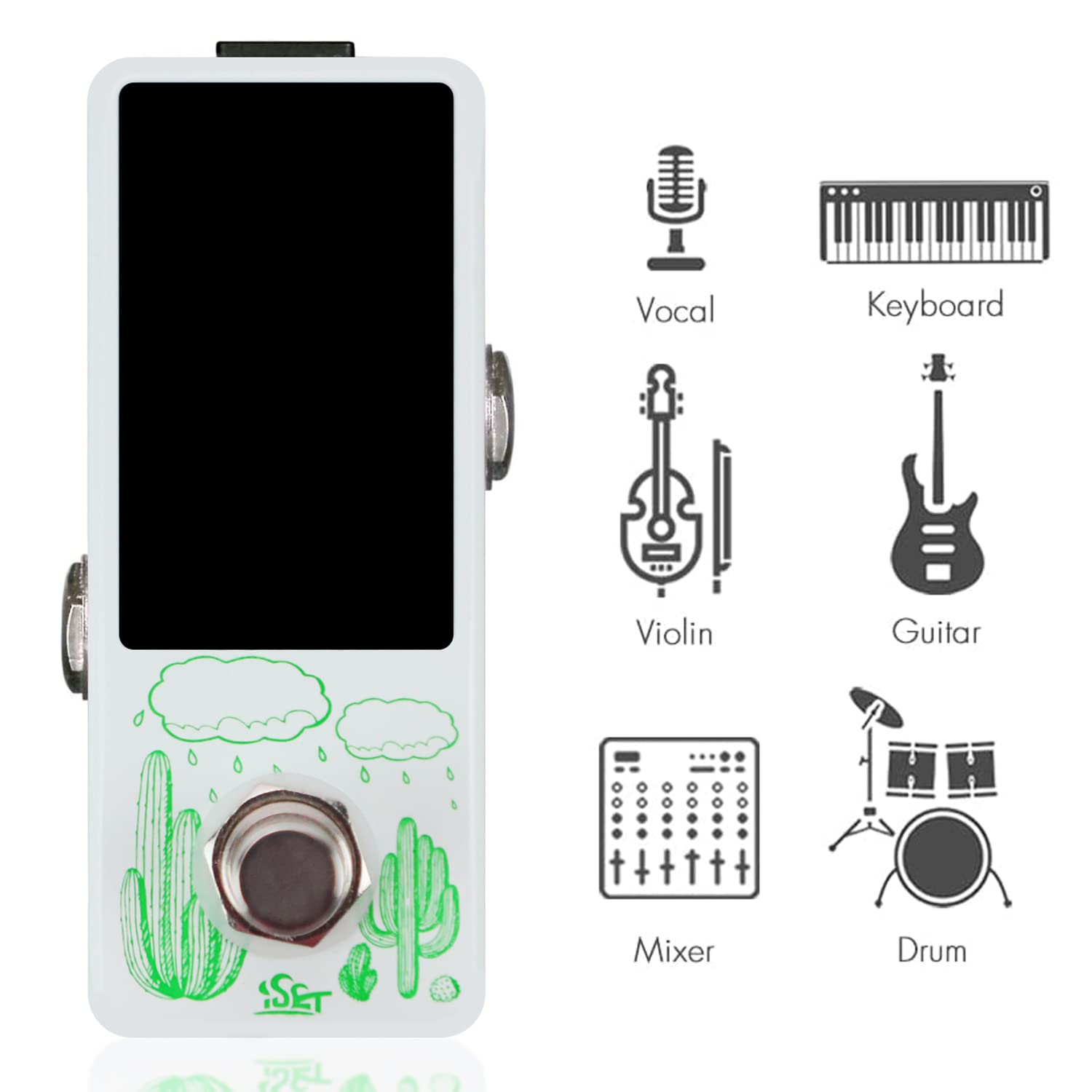 鍵盤楽器 ACID MINT  BAKE INSTRUMENTS 6e70775434887455b0f1309d4c2370